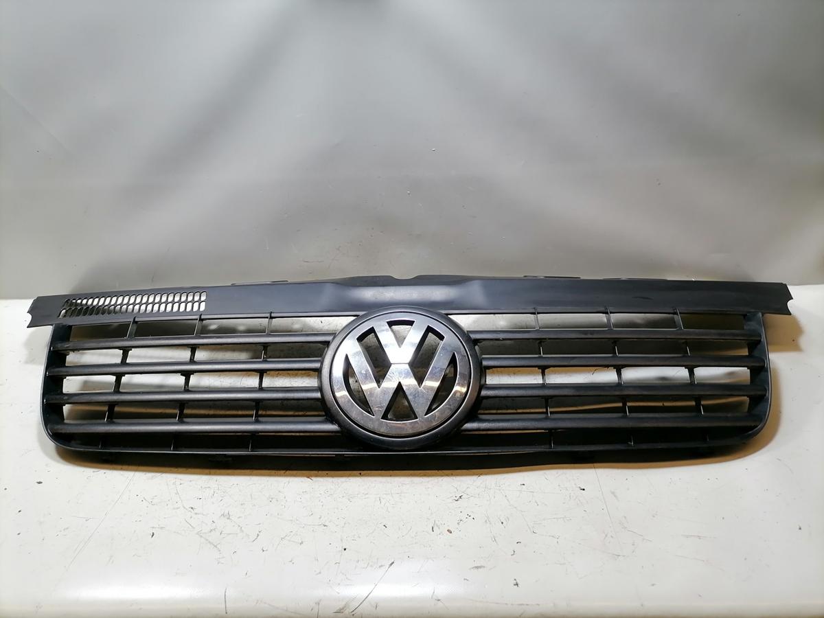 Volkswagen T5 original K&uuml;hlergrill Bj.2004